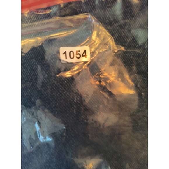 Gander Mountain Jeans Men's 36 x 33 Straight Leg Suspender button Denim - Picture 15 of 15